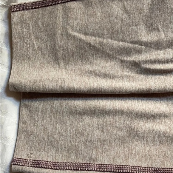 Beyond Yoga TriPanel Spacedye High Waisted Leggings - Picture 10 of 11